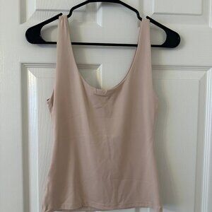H&M Pink Basic Tank